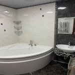 Аренда 3 комнат Новостройка, м. Эльмляр Академиясы метро, пос. Ясамал, Ясамал район 20