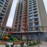 Продажа 2 комнат Новостройка, Nizami метро, Насими район 2