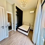 Аренда 4 комнат Дома/Виллы, İnşaatçılar метро, Ясамал район 24