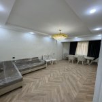 Аренда 2 комнатная Новостройка, İnşaatçılar метро, Кактус ресторан, Ясамал район 1