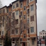 Satılır 2 otaqlı Köhnə Tikili, Nəsimi metrosu, 6-cı mikrorayon, Binəqədi rayonu 2