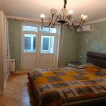 Kirayə (aylıq) 3 otaqlı Köhnə Tikili, Nərimanov rayonu 4