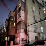 Аренда 2 комнатная Вторичка, м. Эльмляр Академиясы метро, пос. Ясамал, Ясамал район 1