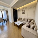 Satılır 4 otaqlı Yeni Tikili, Gənclik metrosu, Nəsimi rayonu 6