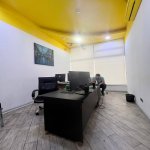 Kirayə (aylıq) 5 otaqlı Ofis, Xətai metrosu, Xətai rayonu 11