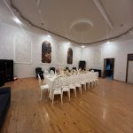 Kirayə (günlük) 8 otaqlı Bağ evi, Elmlər akademiyası metrosu, Badamdar qəs., Caspian Plaza, Səbail rayonu 12