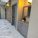 Посуточно 3 комнатная Новостройка, м. Хетаи метро, Белый город, AGA Бизнес Центр, Хетаи район 16