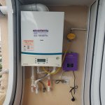 Kirayə (aylıq) 2 otaqlı Yeni Tikili, Nizami metrosu, Yasamal rayonu 13