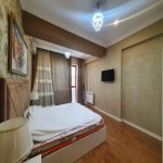 Kirayə (aylıq) 3 otaqlı Yeni Tikili, Xətai rayonu 6