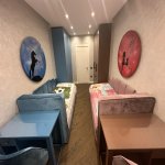 Продажа 3 комнатная Новостройка, м. Ази Асланова метро, Хетаи район 5
