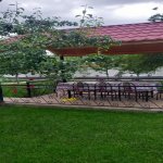 Kirayə (günlük) 4 otaqlı Bağ evi Qəbələ 7