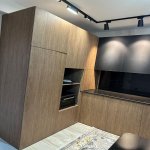 Продажа 3 комнатная Новостройка, İnşaatçılar метро, пос. Йени Ясамал, Ясамал район 8