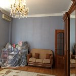 Kirayə (aylıq) 4 otaqlı Yeni Tikili, Nəsimi rayonu 14