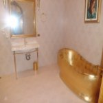 Satılır 8 otaqlı Həyət evi/villa, Nəsimi rayonu 17