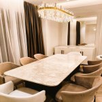 Kirayə (aylıq) 3 otaqlı Yeni Tikili, Ağ şəhər, Xətai rayonu 4