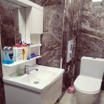 Satılır 3 otaqlı Yeni Tikili, Gənclik metrosu, Nərimanov rayonu 6