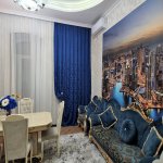 Kirayə (aylıq) 4 otaqlı Köhnə Tikili, İçərişəhər metrosu, Bayıl qəs., Səbail rayonu 8
