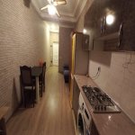 Kirayə (aylıq) 1 otaqlı Yeni Tikili Xırdalan 1
