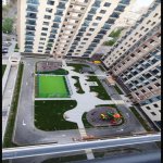 Аренда 2 комнат Новостройка, м. 28 Мая метро, Насими район 19