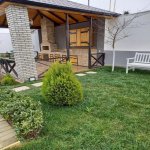 Satılır 4 otaqlı Həyət evi/villa, Şüvəlan, Xəzər rayonu 11