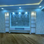 Satılır 2 otaqlı Yeni Tikili, Gənclik metrosu, 8-ci mikrorayon, Binəqədi rayonu 4