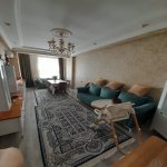 Satılır 3 otaqlı Yeni Tikili Sumqayıt 10