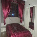 Kirayə (aylıq) 2 otaqlı Yeni Tikili, İçərişəhər metrosu, Bayıl qəs., Səbail rayonu 8