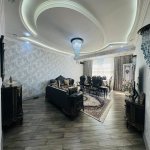 Satılır 4 otaqlı Yeni Tikili, Həzi Aslanov metrosu, Əhmədli, Xətai rayonu 2