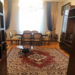 Kirayə (aylıq) 3 otaqlı Yeni Tikili, Yasamal rayonu 1