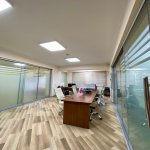 Kirayə (aylıq) 10 otaqlı Ofis, Elmlər akademiyası metrosu, Yasamal rayonu 8