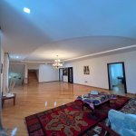 Satılır 11 otaqlı Həyət evi/villa, Badamdar qəs., Səbail rayonu 6
