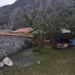 Satılır 1 otaqlı Həyət evi/villa Qax 4