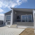 Satılır 4 otaqlı Həyət evi/villa, Koroğlu metrosu, Savalan qəs., Sabunçu rayonu 2