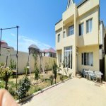 Satılır 6 otaqlı Həyət evi/villa, Badamdar qəs., Səbail rayonu 3