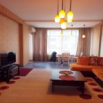 Kirayə (aylıq) 3 otaqlı Yeni Tikili, Xətai metrosu, Ali Məhkəmə, Xətai rayonu 1