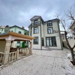 Kirayə (aylıq) 7 otaqlı Həyət evi/villa, Nəriman Nərimanov metrosu, Nərimanov rayonu 17