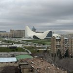 Продажа 2 комнат Новостройка, м. Гянджлик метро, Наримановский р-н район 1