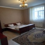 Kirayə (günlük) 2 otaqlı Həyət evi/villa Şəki 13