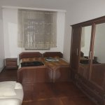 Kirayə (aylıq) 3 otaqlı Həyət evi/villa, İçərişəhər metrosu, Səbail rayonu 6