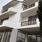 Satılır 9 otaqlı Həyət evi/villa, Nəsimi metrosu, Rəsulzadə qəs., Binəqədi rayonu 8