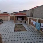 Satılır 4 otaqlı Həyət evi/villa, Koroğlu metrosu, Sabunçu rayonu 3