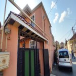 Satılır 5 otaqlı Həyət evi/villa, Avtovağzal metrosu, Biləcəri qəs., Binəqədi rayonu 27