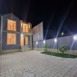 Satılır 4 otaqlı Həyət evi/villa, Masazır, Abşeron rayonu 18