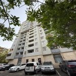 Аренда 3 комнат Новостройка, İnşaatçılar метро, пос. Ясамал, Ясамал район 16