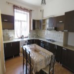 Kirayə (aylıq) 4 otaqlı Həyət evi/villa, Sahil metrosu, Bibi Heybət qəs., Səbail rayonu 13