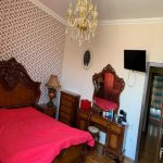 Kirayə (aylıq) 8 otaqlı Həyət evi/villa, Badamdar qəs., Səbail rayonu 11