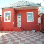 Satılır 3 otaqlı Həyət evi/villa, Binəqədi qəs., Binəqədi rayonu 1