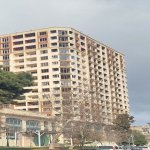 Продажа 3 комнат Новостройка, м. 28 Мая метро, Насими район 1