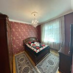 Satılır 4 otaqlı Həyət evi/villa, Avtovağzal metrosu, Biləcəri qəs., Binəqədi rayonu 18