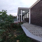 Satılır 4 otaqlı Həyət evi/villa, 20 Yanvar metrosu, 9-cu mikrorayon, Leyla Şadliq Evi, Binəqədi rayonu 7